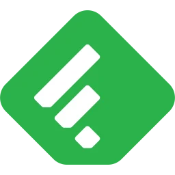 Ikon Feedly - Smarter News Reader